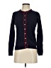 Talbots Blue Cardigan Size P (petite) - photo 1