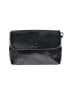 Zara Basic Black Makeup Bag One size - photo 1