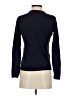 Talbots Blue Cardigan Size P (petite) - photo 2