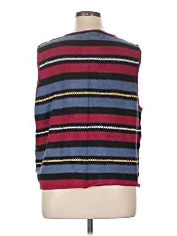 Baxter & Wells Sweater Vest (view 2)