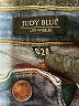 Judy Blue Hearts Blue Jeans Size 24 waist - photo 7