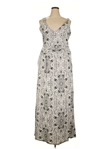 Cynthia Rowley Casual Dress (view 1)