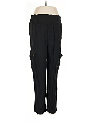 Derek Heart Cargo Pants (view 1)