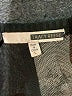 Tracy Reese Graphic Black Casual Dress Size L - photo 7