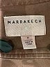 Marrakech Brown Jacket Size M - photo 6