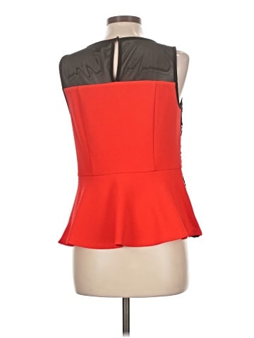 Thalia Sodi Sleeveless Top (view 2)