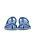 Free People Blue Sandals Size 8 - photo 2