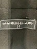 MANIERE DE VOiR Black Blazer Size 10 - photo 6
