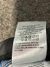 Lucky Brand Stars Blue Jeans Size 0 - photo 8