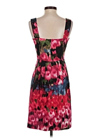 Donna Ricco Cocktail Dress (view 2)
