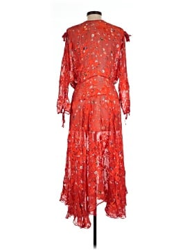 preen lace dress Preen Dress (Navy), M