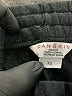 Danskin Solid Black Shorts Size XS - photo 3