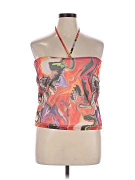 Divided By H&M Sleeveless Blouse