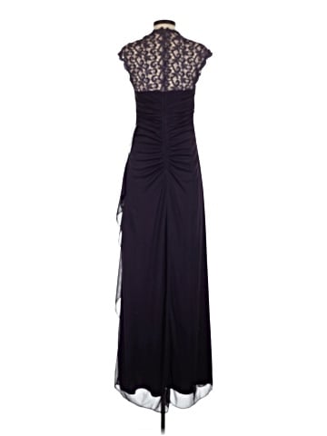 Xscape Cocktail Dress (view 2)