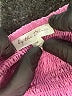 by the River Pink Cocktail Dress Size M - photo 7