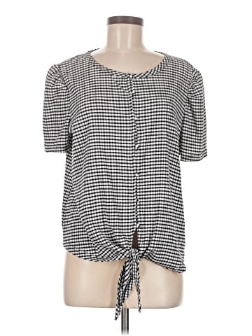 Modern Works Short Sleeve Top (view 1)