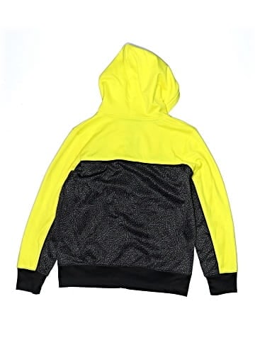 Air Jordan Zip Up Hoodie (view 2)