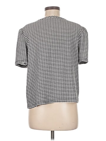 Modern Works Short Sleeve Top (view 2)