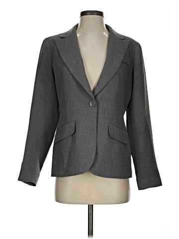 New York & Company Blazer (view 1)