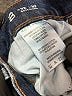 Mott & Bow Solid Blue Jeans Size 32 waist - photo 8
