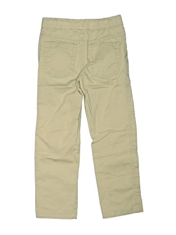 Cat & Jack Khakis (view 2)
