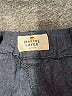 Marine Layer Solid Black Shorts Size M (estimated) - photo 3
