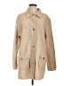 Cullen 100% Wool Tan Wool Coat Size L - photo 1