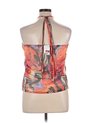 Divided by H&M Sleeveless Blouse (view 2)