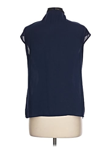 MICHAEL Michael Kors Sleeveless T-Shirt (view 2)