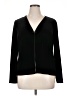 George Black Cardigan Size XL - photo 1