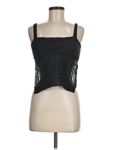 Ecote Sleeveless Blouse (view 1)