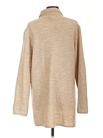 Cullen Wool Coat (view 2)