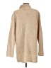 Cullen 100% Wool Tan Wool Coat Size L - photo 2