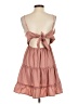 Unbranded Pink Cocktail Dress Size S - photo 2