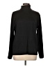 Susan Graver Black Long Sleeve Turtleneck Size L - photo 1