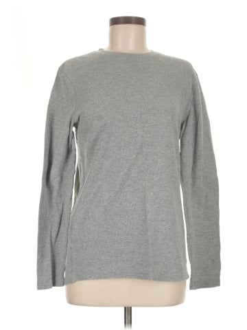 Hanes Thermal Top (view 1)