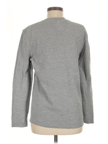 Hanes Thermal Top (view 2)