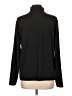 Susan Graver Black Long Sleeve Turtleneck Size L - photo 2