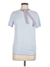 Lands' End Blue Sweatshirt Size M - photo 1