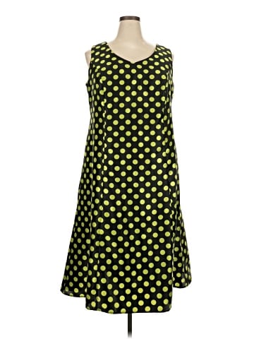 Dana Kay Casual Dress (view 1)