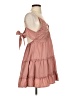 Unbranded Pink Cocktail Dress Size S - photo 4