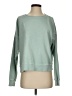 AMO 100% Cotton Green Sweatshirt Size S - photo 1