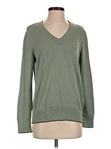 Vineyard Vines Long Sleeve Top (view 1)