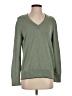Vineyard Vines Green Long Sleeve Top Size S - photo 1