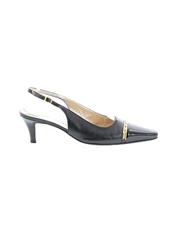 St. John Heels (view 1)