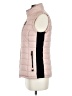 Calvin Klein 100% Polyester Pink Vest Size S - photo 5