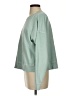 AMO 100% Cotton Green Sweatshirt Size S - photo 5