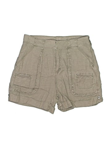 Splendid Khaki Shorts (view 1)