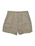 Splendid Tan Khaki Shorts Size 27 waist - photo 1