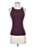 Alo Purple Active Tank Size XXS (estimated) - photo 1